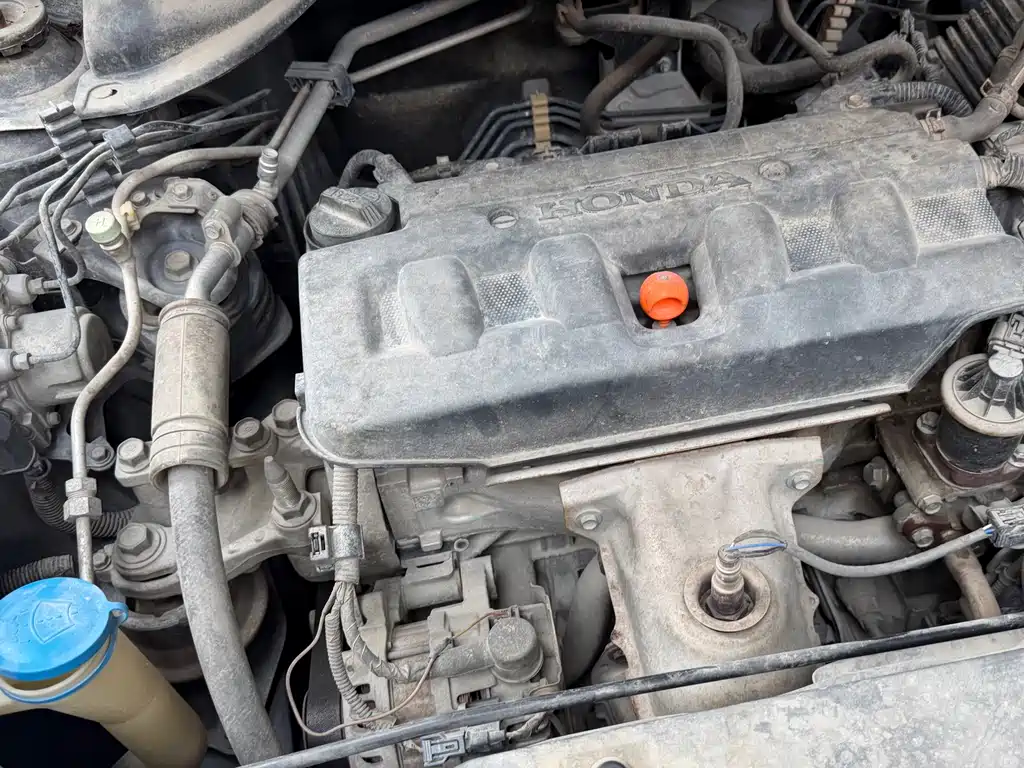 Honda Crider — миниатюра 4
