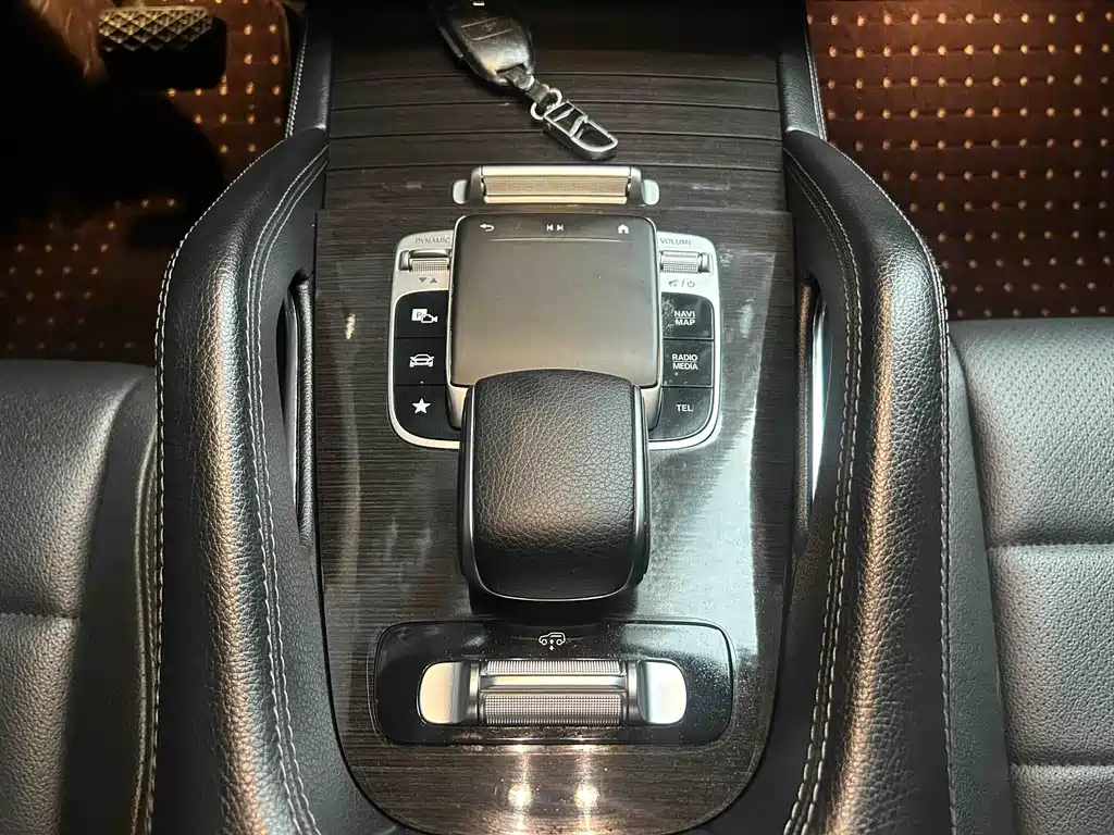 Mercedes-Benz GLE 2020 GLE 350 4MATIC Fashion