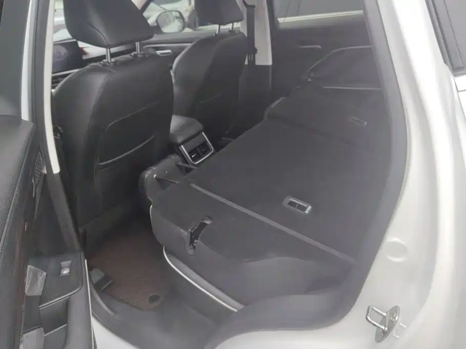 Haval H6 — миниатюра 11