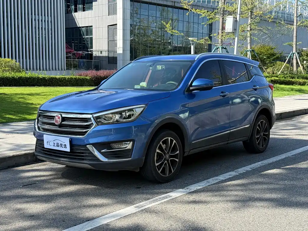 Hanteng Hanteng X5