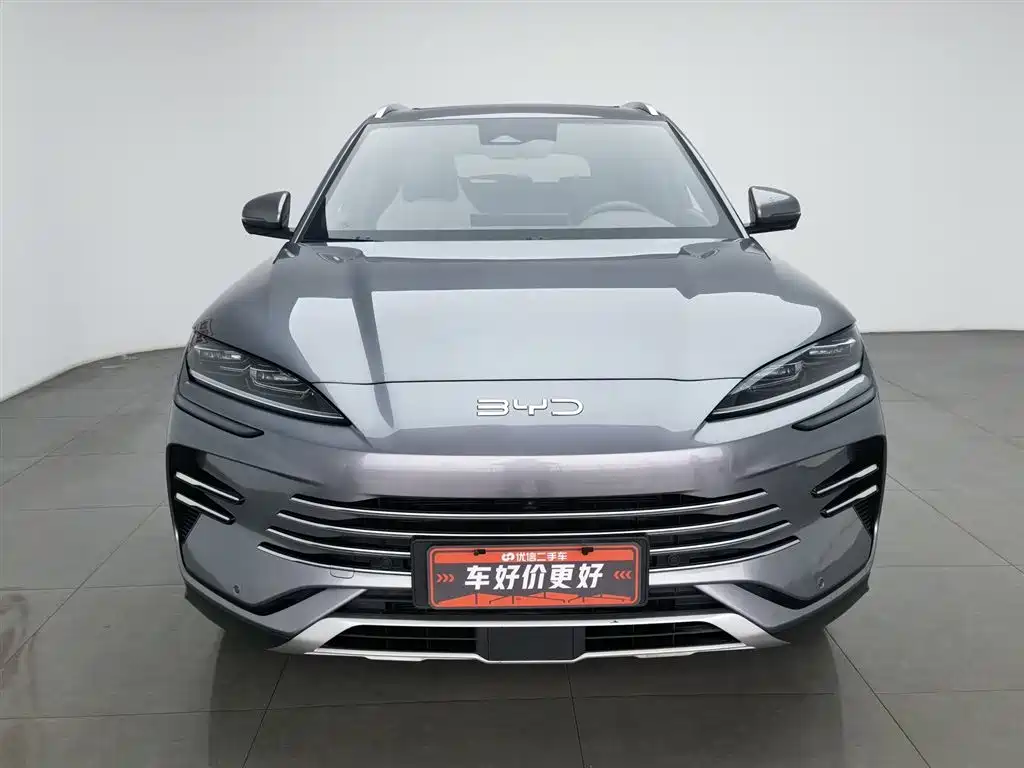 BYD SONGJIANG NEW ENERGY