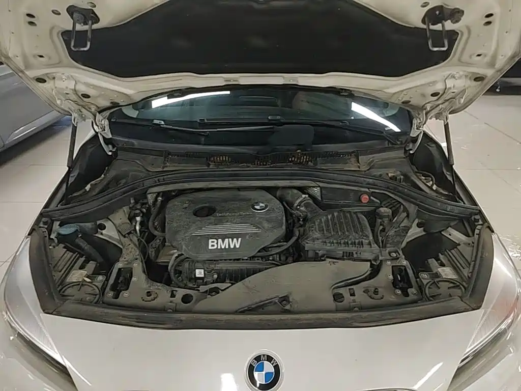 BMW 2 Series Active Tourer (Import) — миниатюра 20