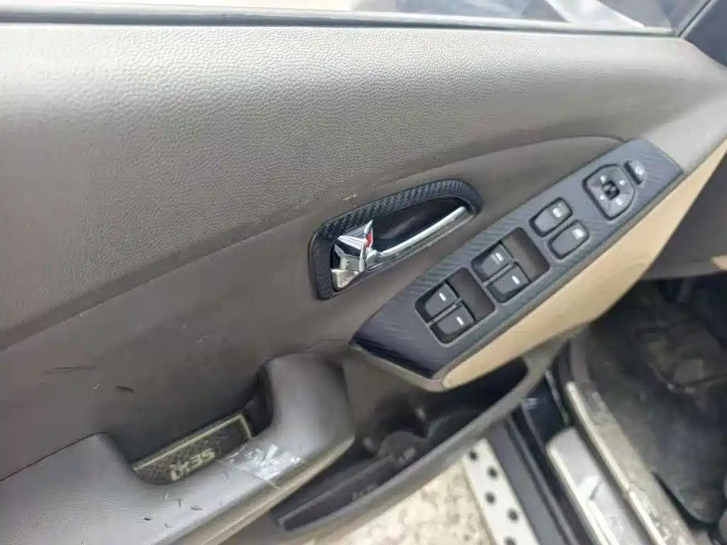 Hyundai ix35 — миниатюра 11