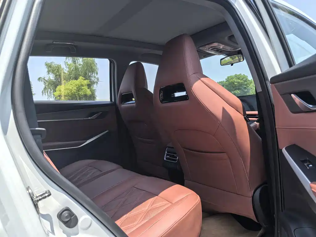Changan Changan CS75PLUS — миниатюра 7