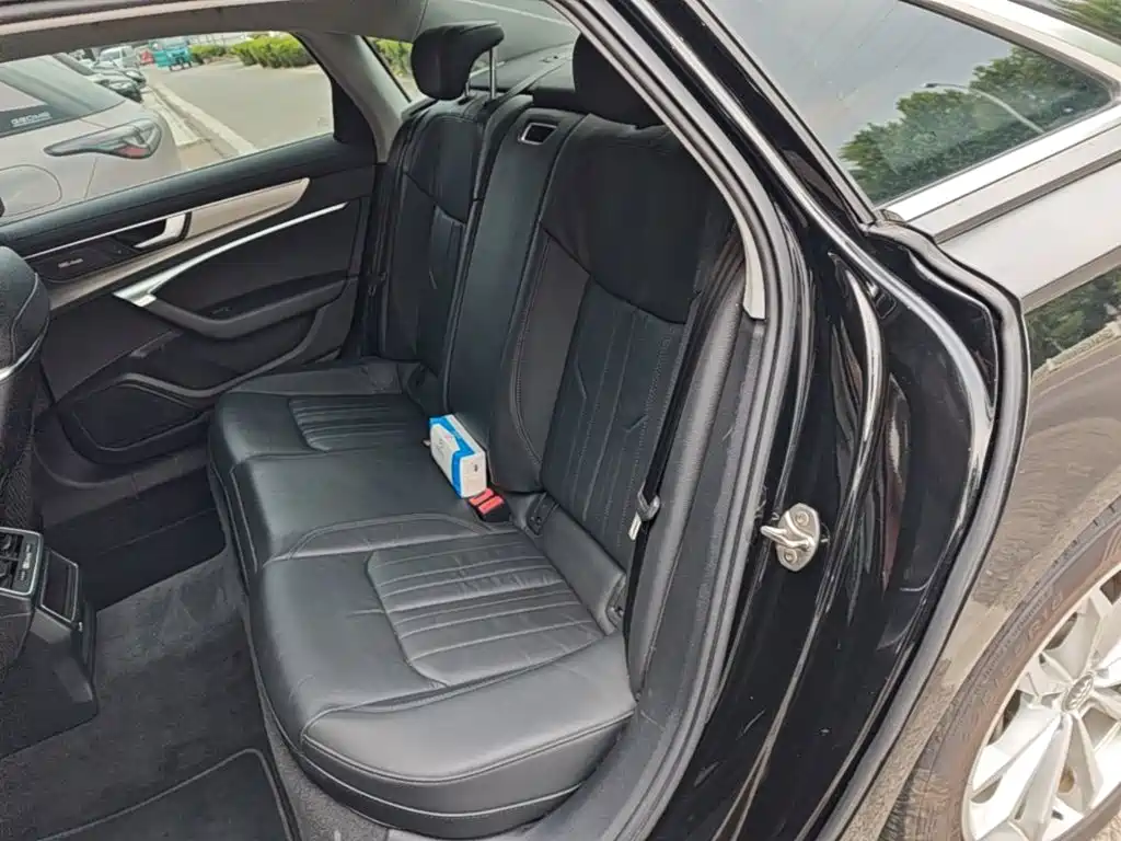 Audi A6L — миниатюра 17