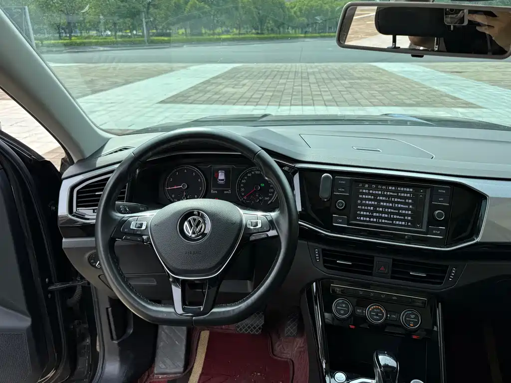 Volkswagen Tayron — миниатюра 13