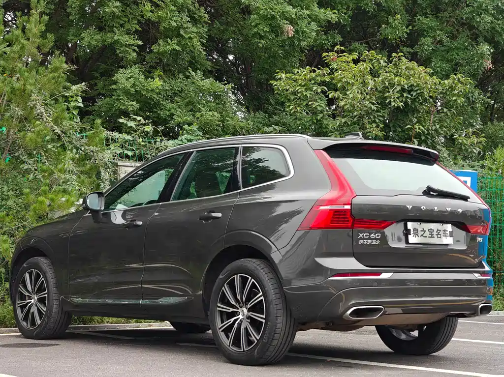 Volvo XC60 — миниатюра 10