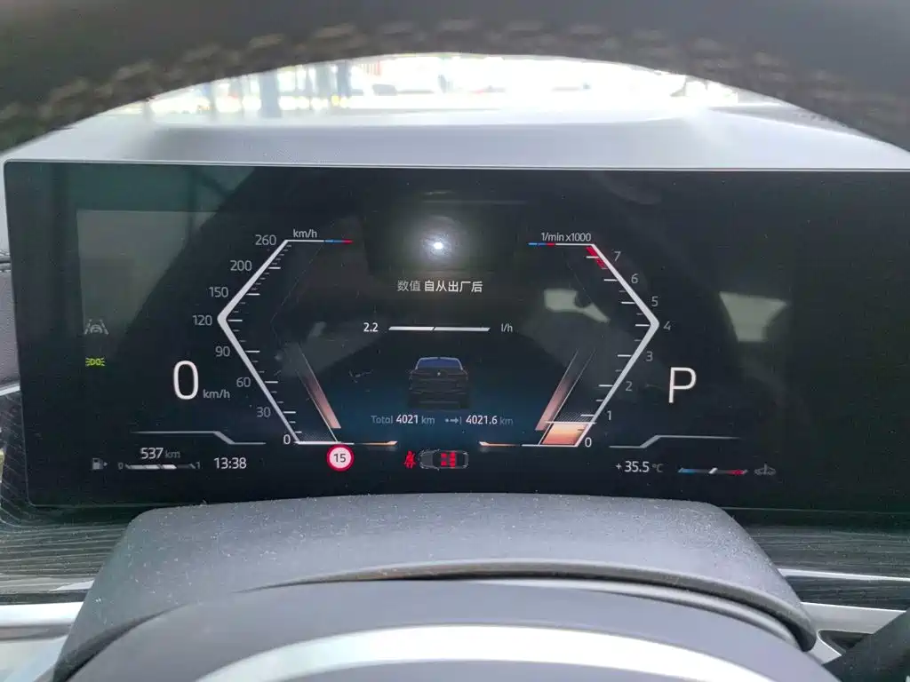 BMW X6 — миниатюра 7