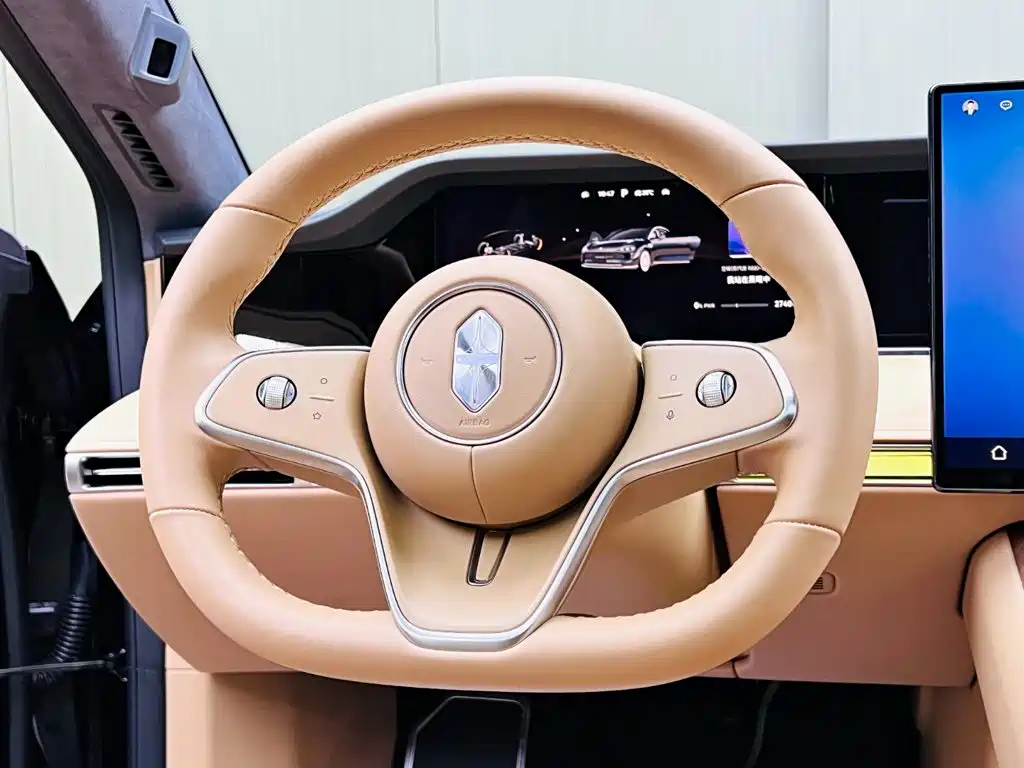 Наслаждайтесь. Xiangji S9 — миниатюра 10