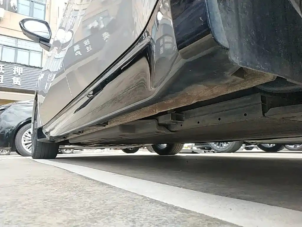 Wuling Xingguang — миниатюра 22