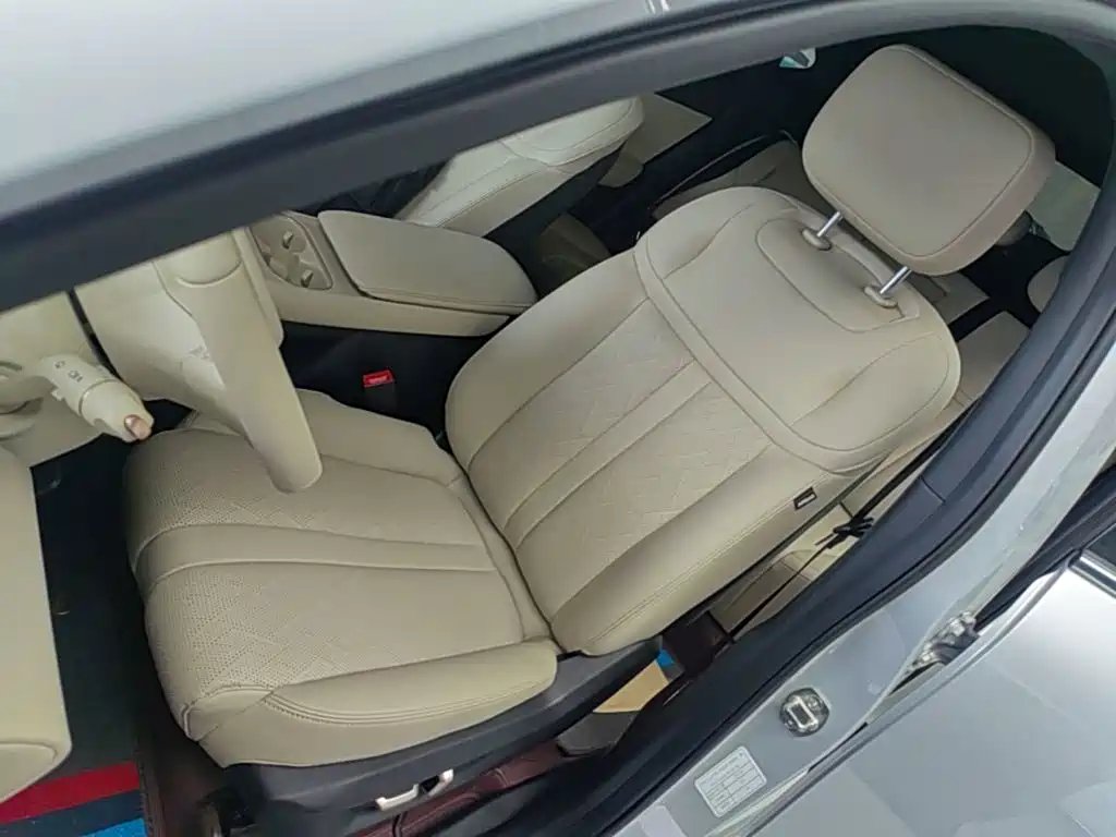 Wuling Xingguang S — миниатюра 15