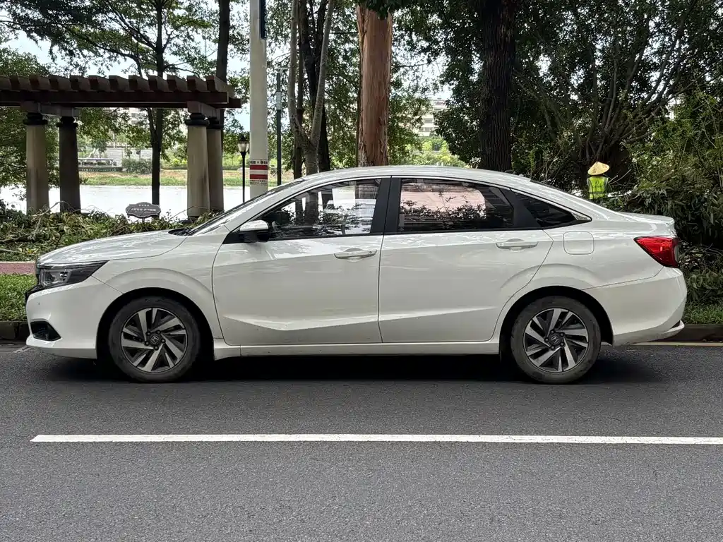 Honda Crider — миниатюра 3