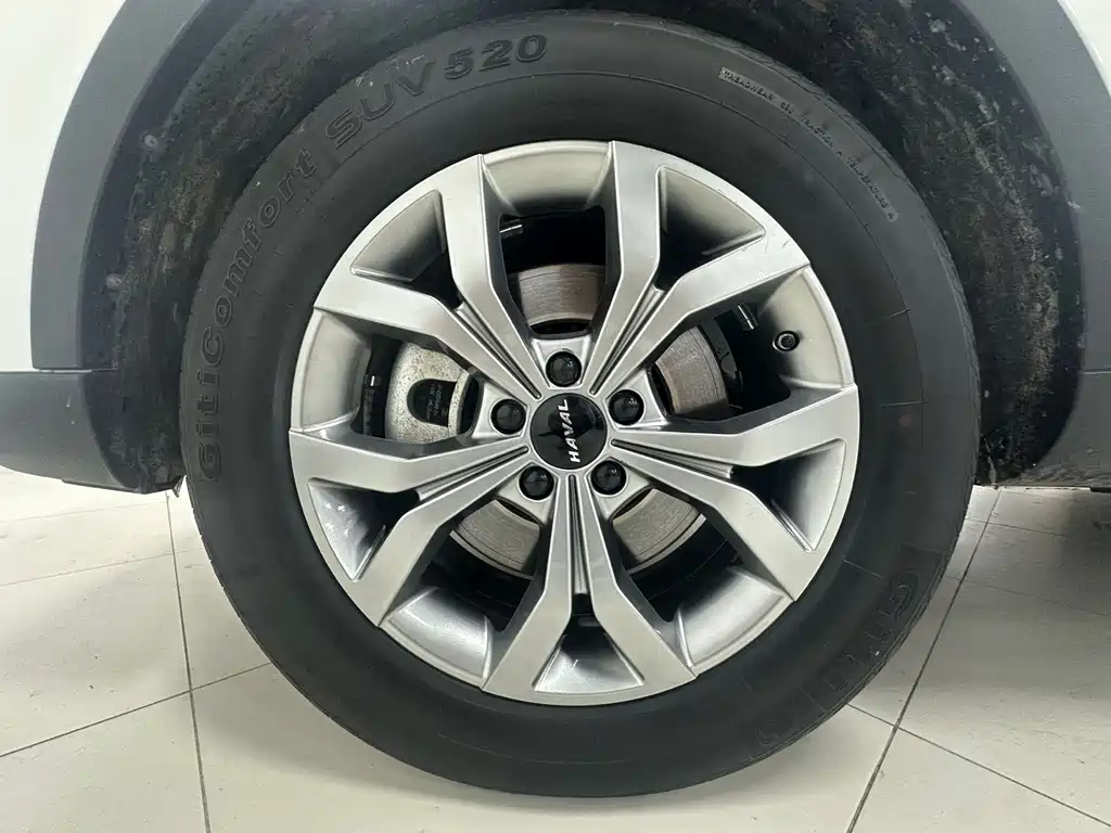 Haval H6 — миниатюра 8