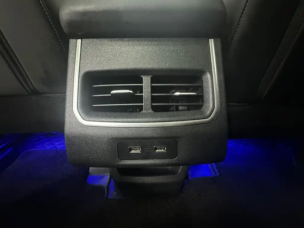 Haval H6 — миниатюра 26