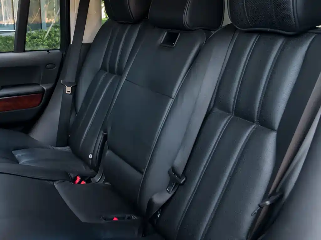 Land Rover Range Rover — миниатюра 20