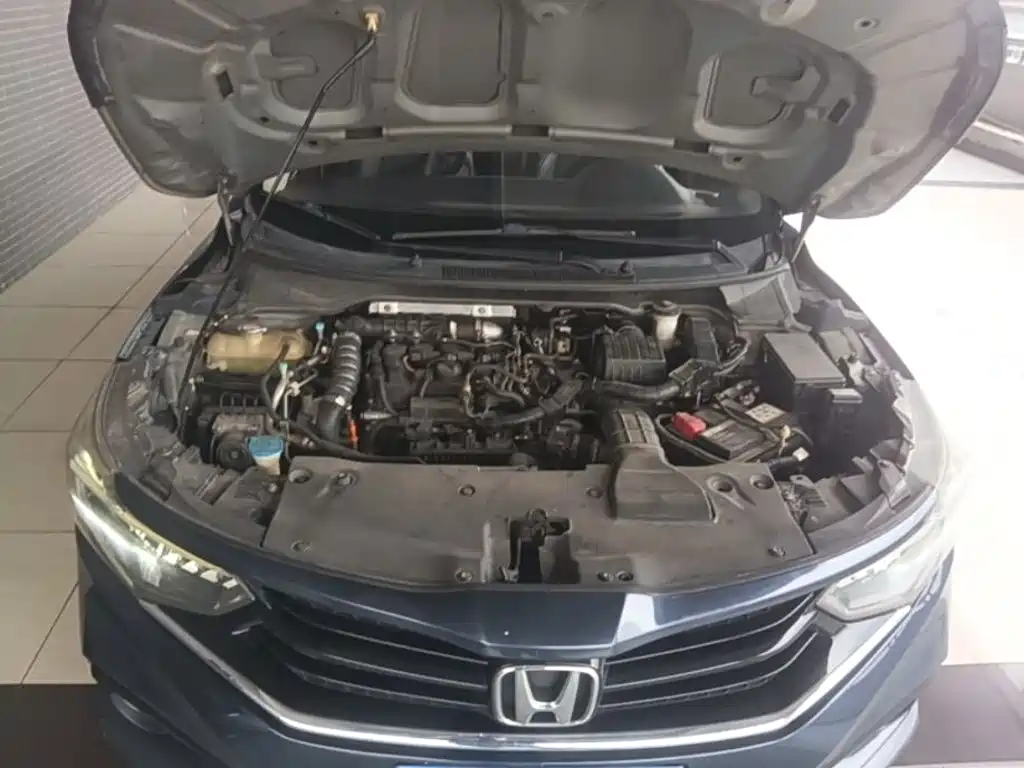 Honda Envix — миниатюра 20