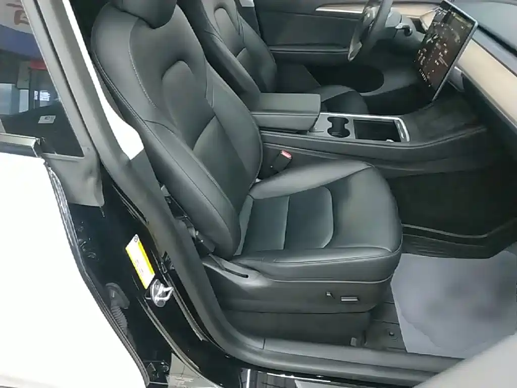 Tesla Model Y — миниатюра 25