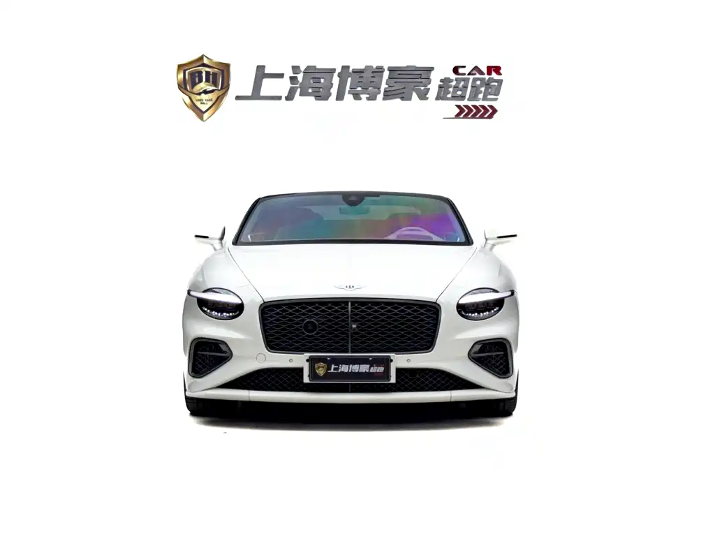 Bentley Continental PHEV — миниатюра 3