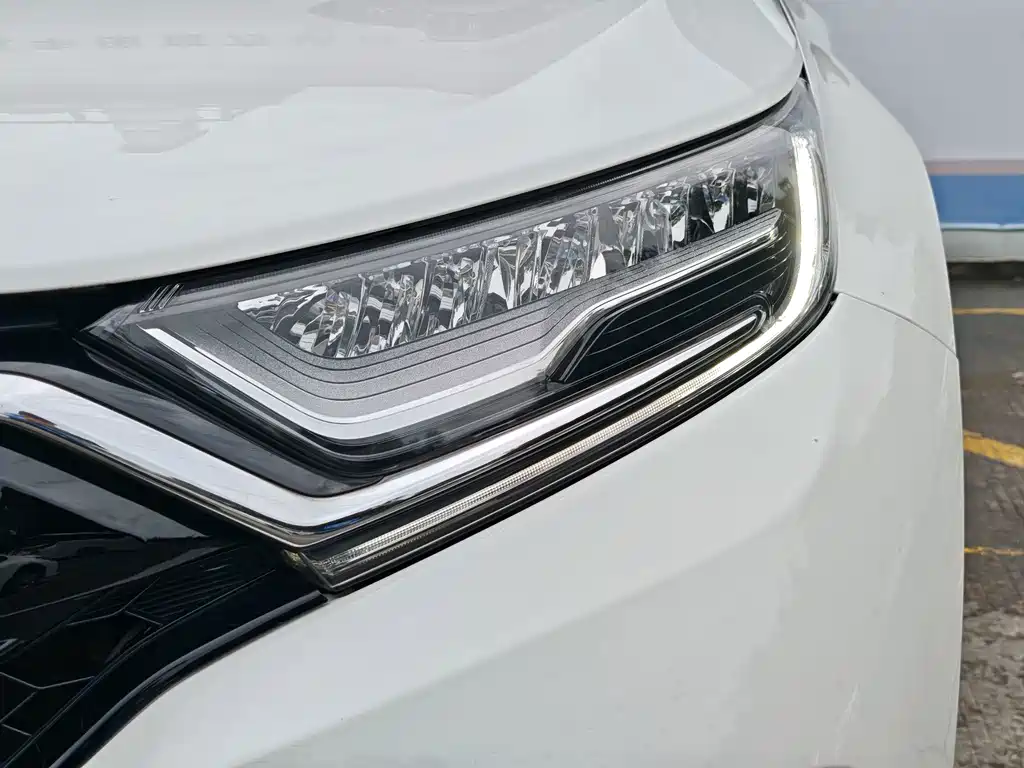 Honda CR-V — миниатюра 4