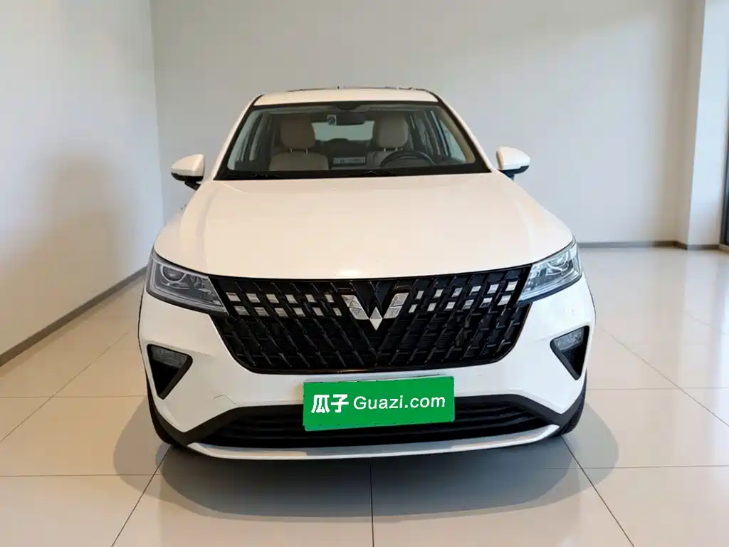 Wuling Xingchi — миниатюра 24