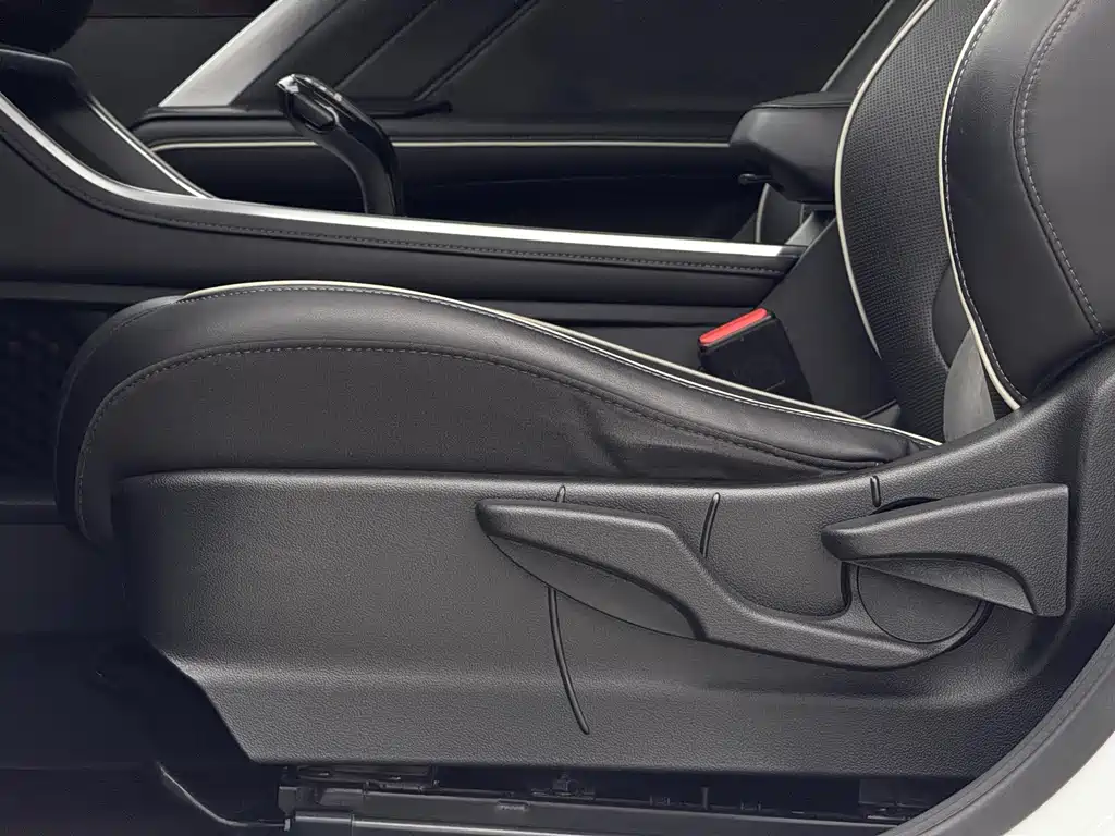 Haval H6 - фото 17