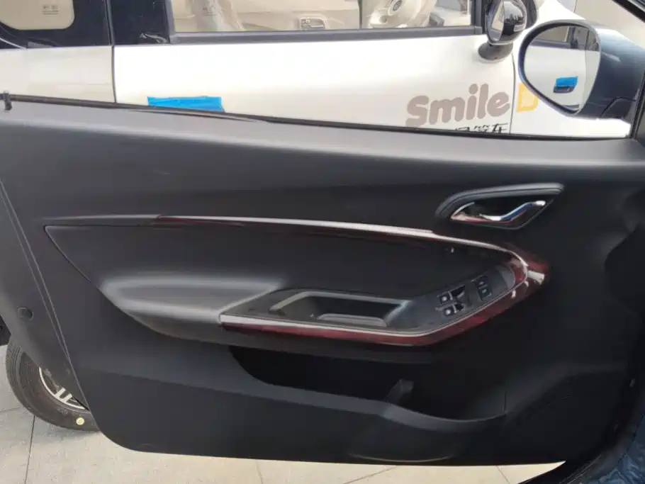 Chery QQ Little Ant — миниатюра 7