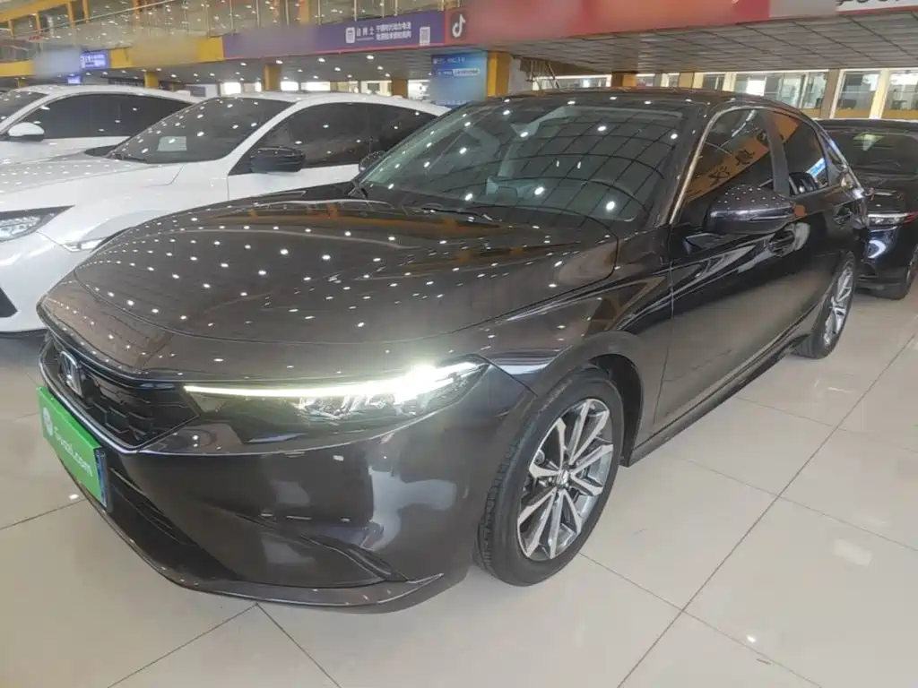 Honda Integra