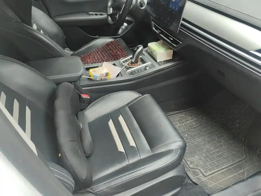 BYD Qin Pro — миниатюра 8