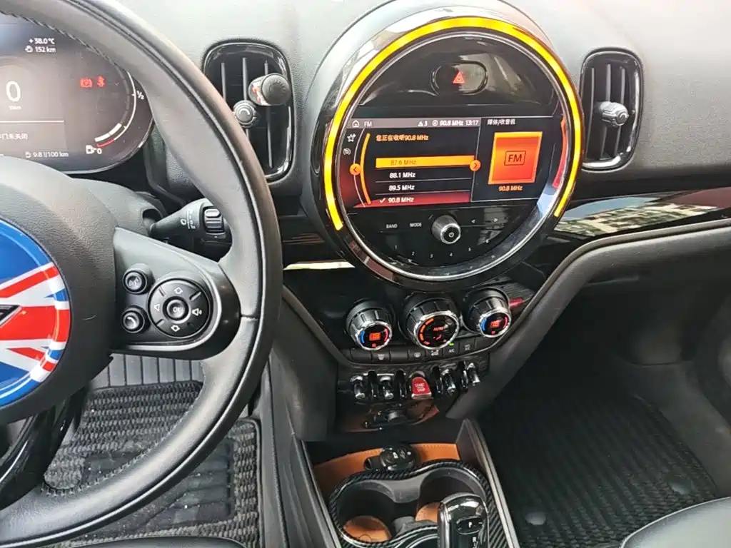 MINI Mini Countryman — миниатюра 13