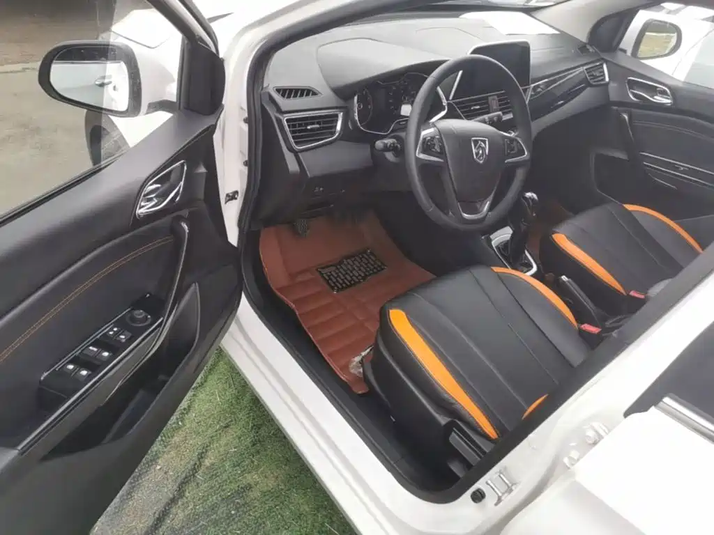Baojun 310 — миниатюра 16