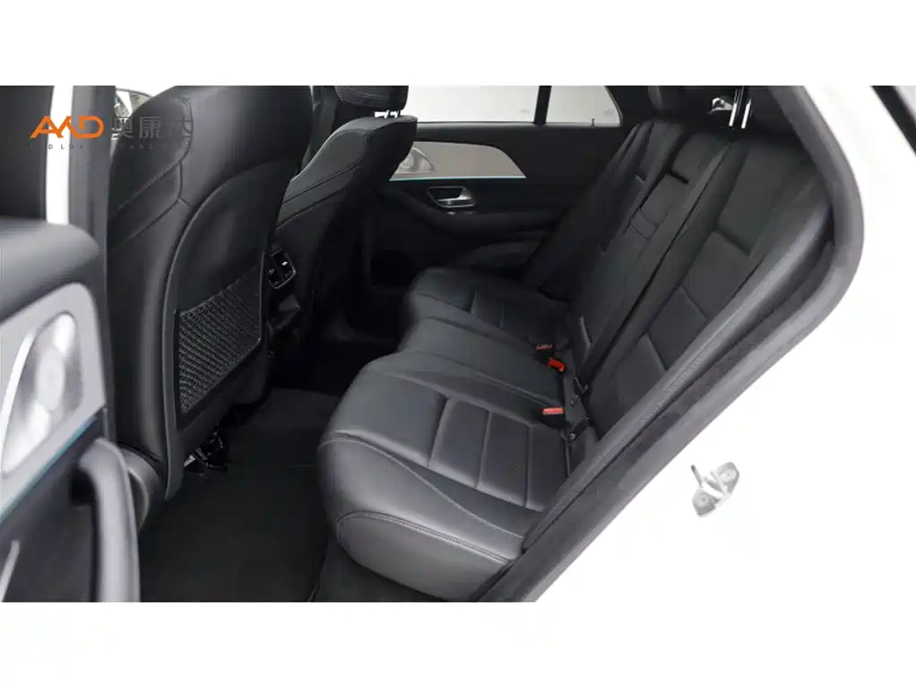 Mercedes-Benz GLE Coupe — миниатюра 7