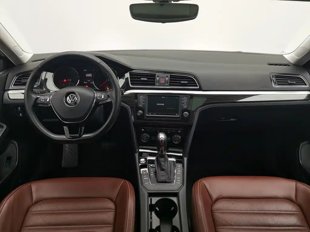 Volkswagen Lamando — миниатюра 5