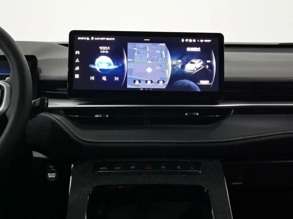 Haval H6 — миниатюра 12