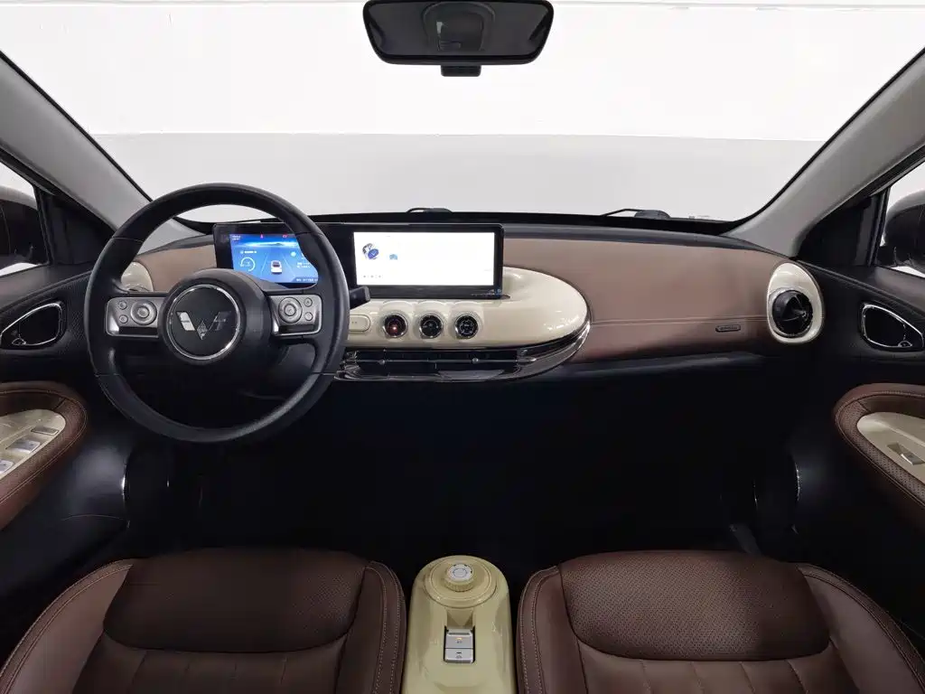 Wuling Bingo — миниатюра 5