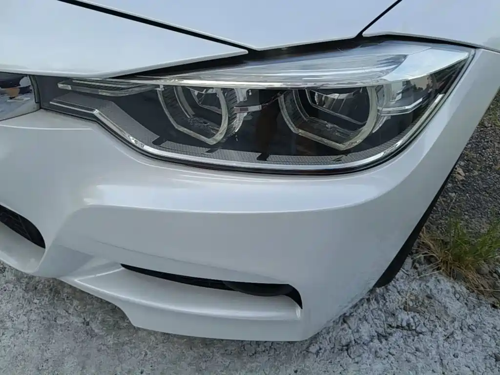 BMW 3 Series — миниатюра 24