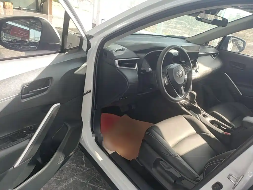 Toyota Frontlander — миниатюра 16