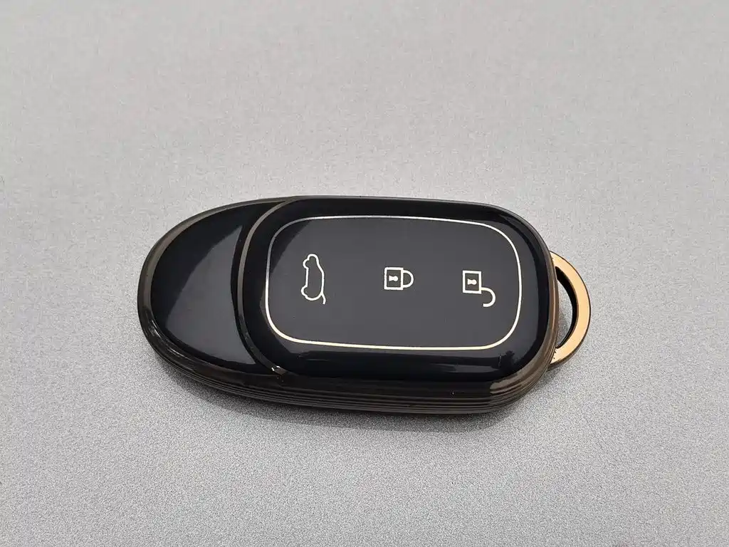 Li Auto Li ONE — миниатюра 19
