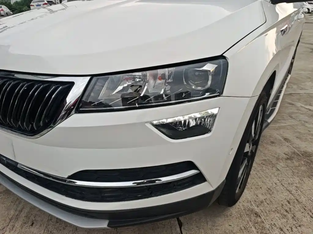 Skoda Karoq — миниатюра 24