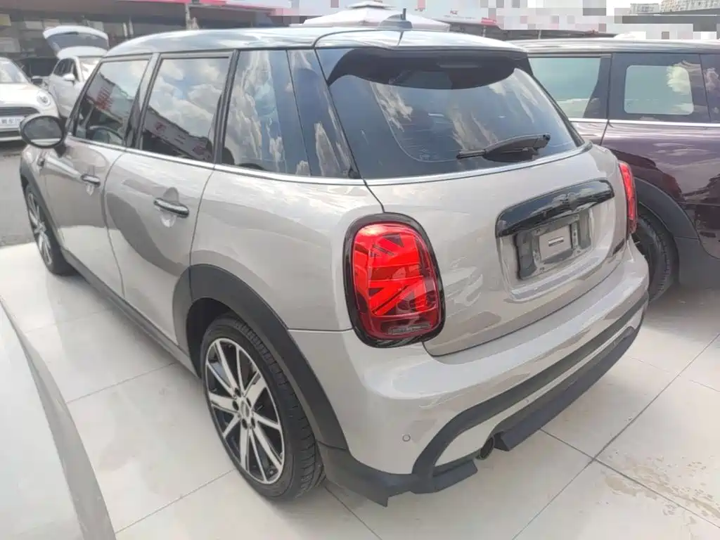 MINI Mini — миниатюра 5
