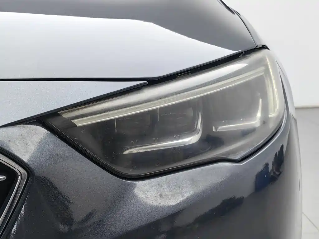Buick Regal — миниатюра 7