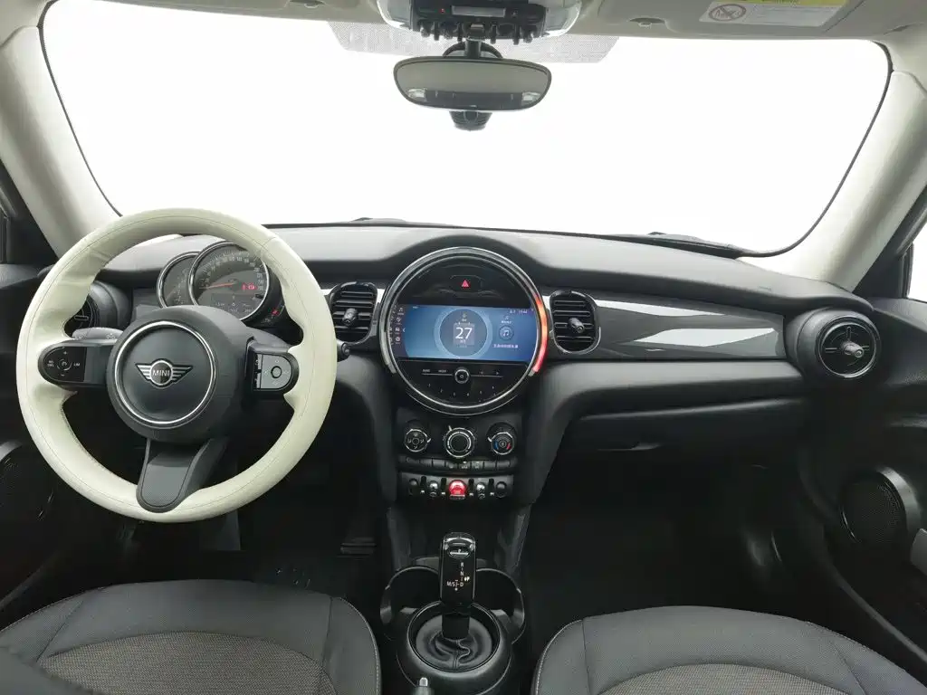 MINI Mini — миниатюра 5