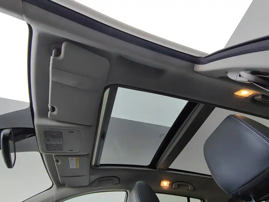 Renault Koleos (Import) — миниатюра 14