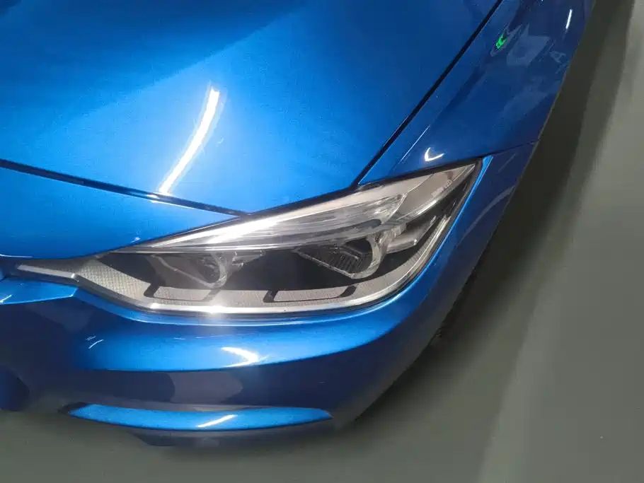 BMW 3 Series — миниатюра 5