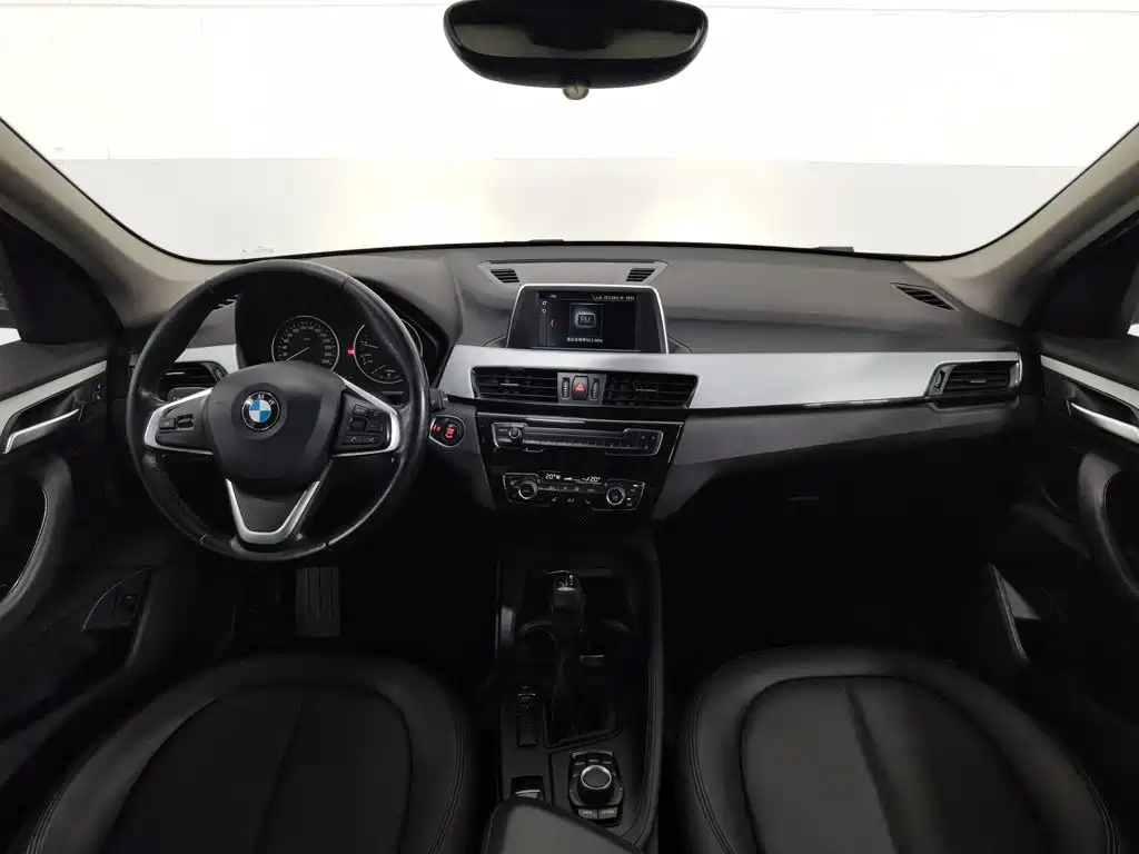 BMW X1 — миниатюра 5