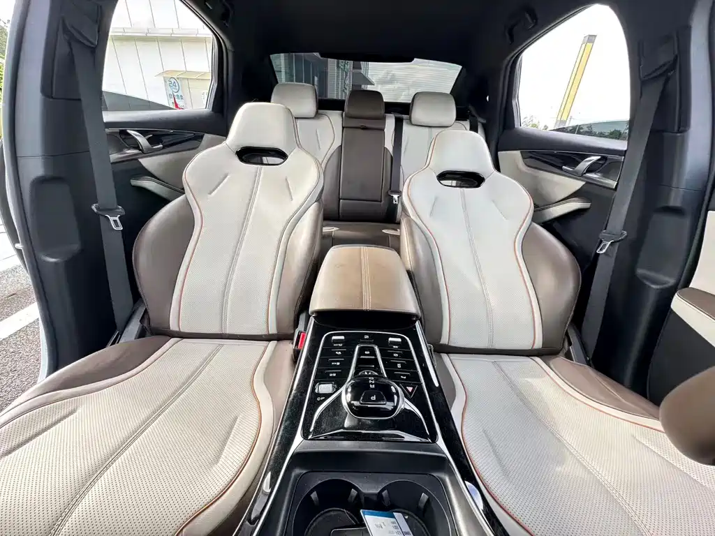 BYD Qin PLUS — миниатюра 11