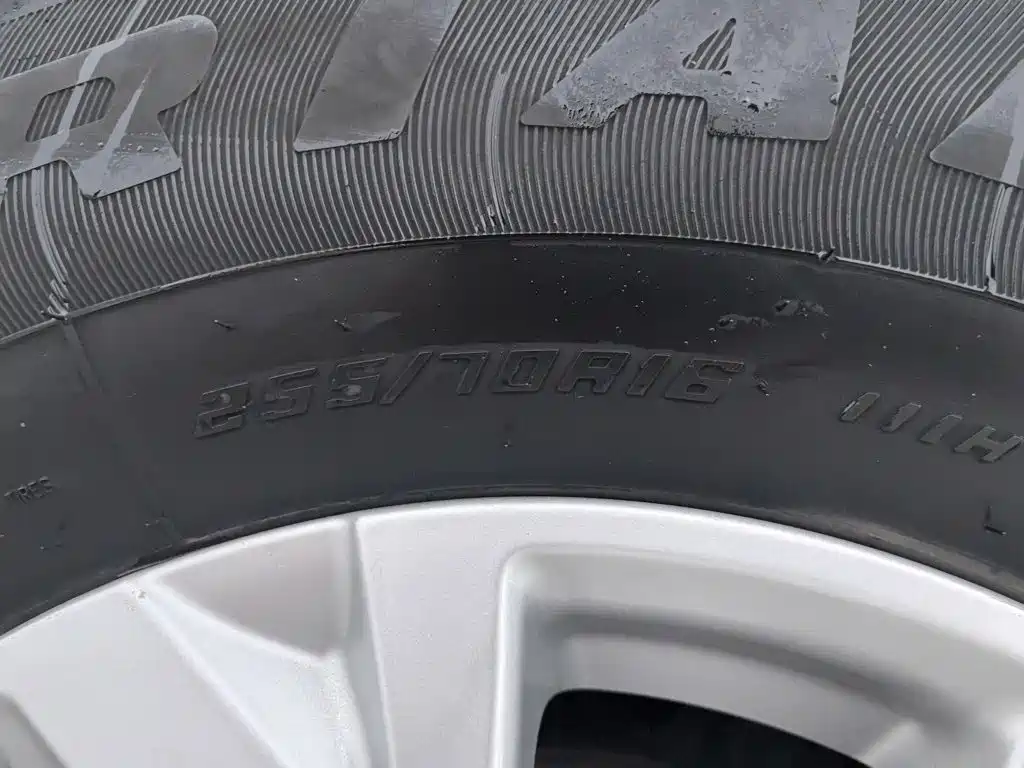 Dongfeng Rich 6 — миниатюра 24