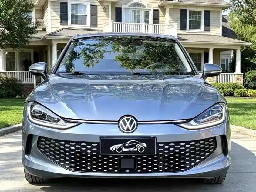 Volkswagen Lamando — миниатюра 2