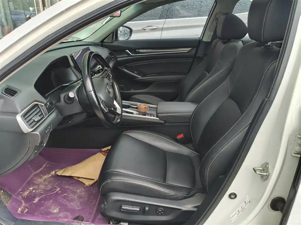 Honda Accord — миниатюра 3