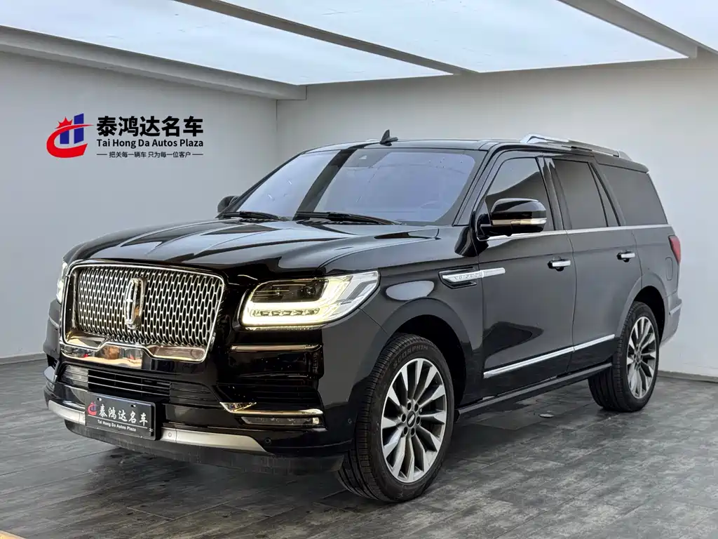 LINCOLN NAVIGATOR