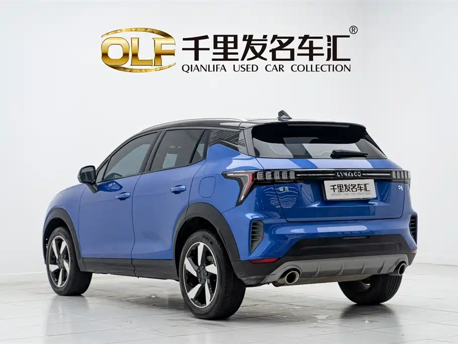 LYNK 06